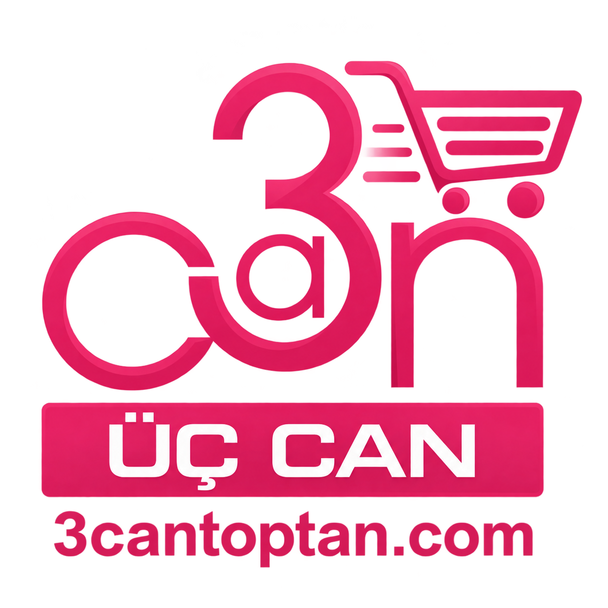 3 Can Toptan Çiçek & Malzeme